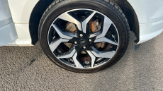 Ford EcoSport 1.0 EcoBoost 125 ST-Line 5dr Petrol Hatchback